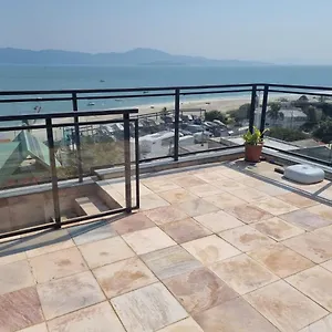 Jurere Ocean Flats Florianópolis