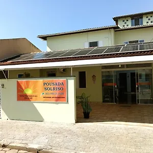 Executiva Solriso Aeroporto Florianópolis