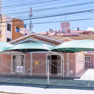 Residencial Rosa Florianópolis