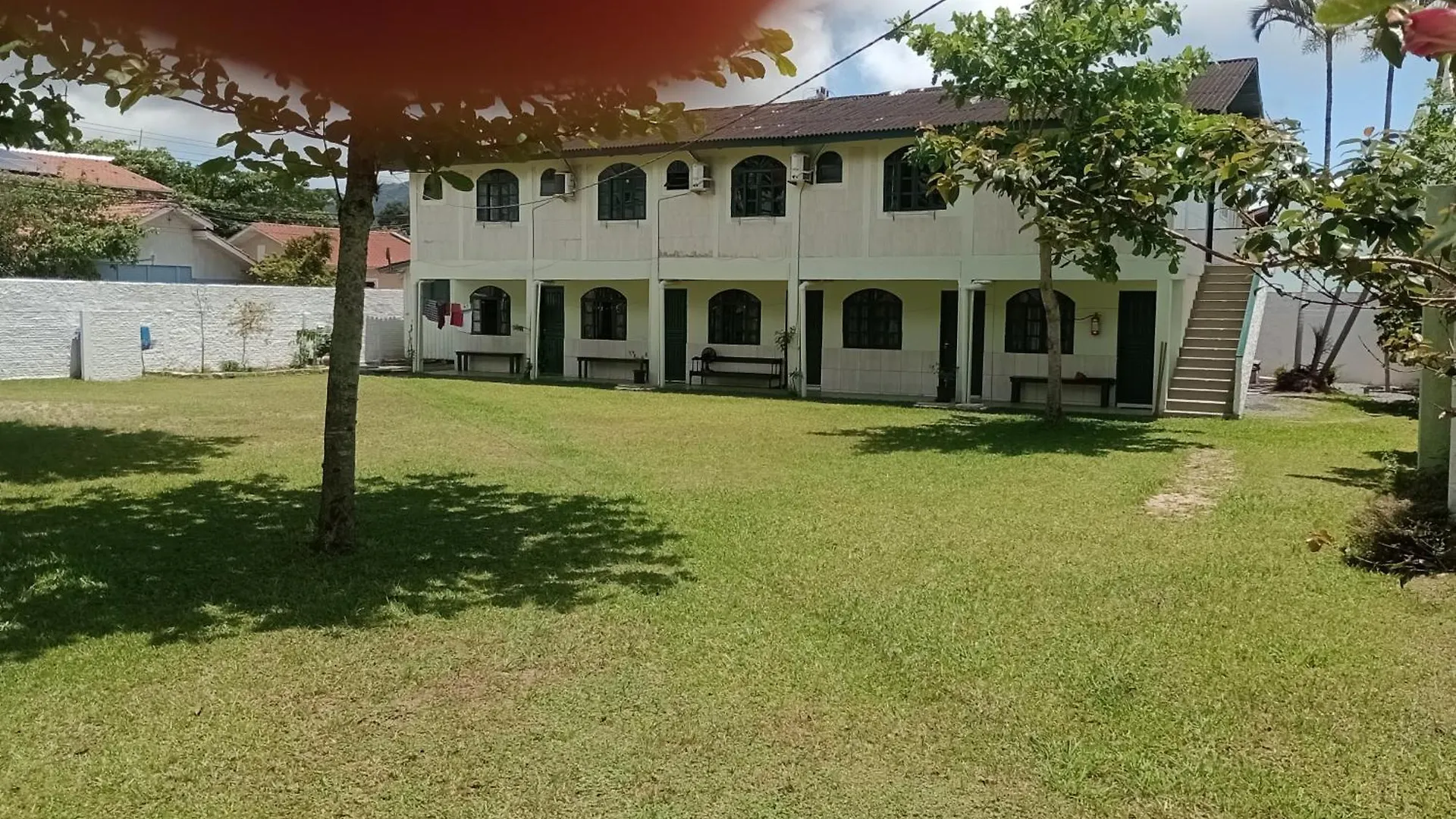 Estalagem Pousada Villaverde Florianópolis