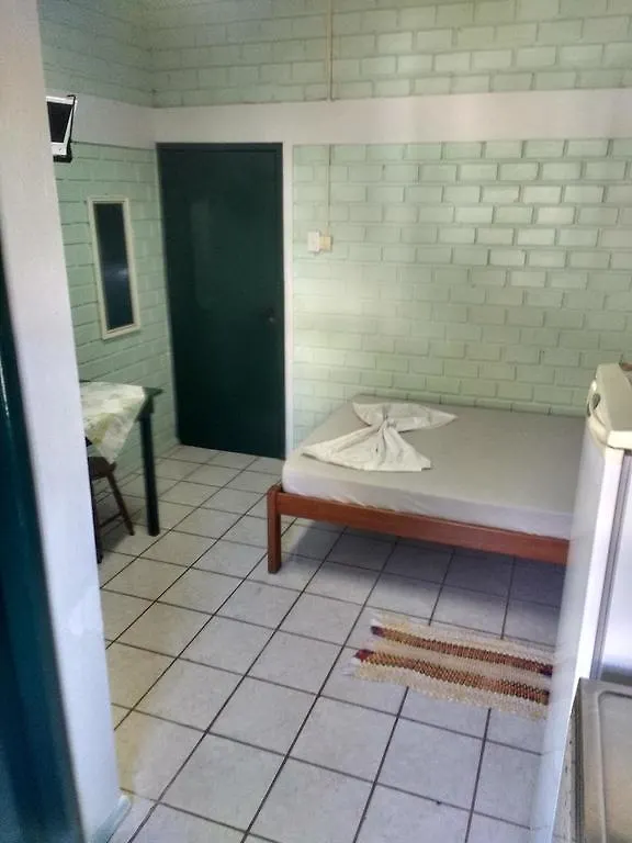 Estalagem Pousada Villaverde Florianópolis