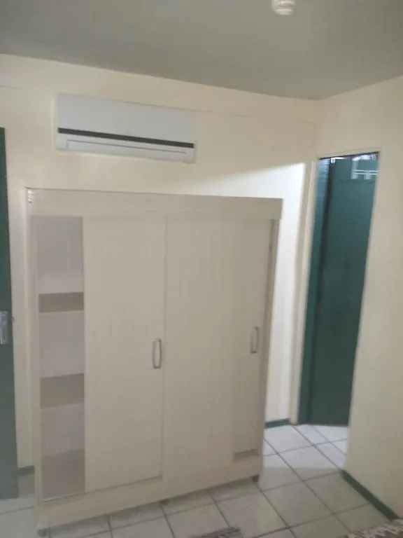 Estalagem Pousada Villaverde Florianópolis Brasil