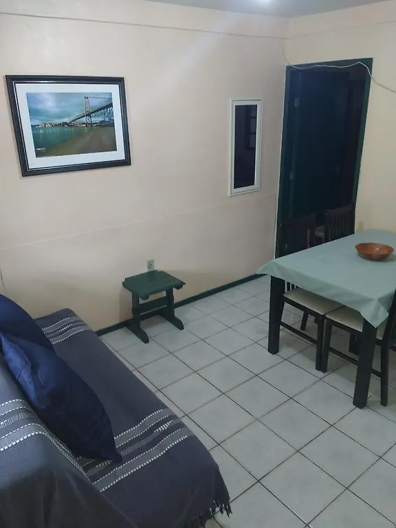 Pousada Villaverde Florianópolis