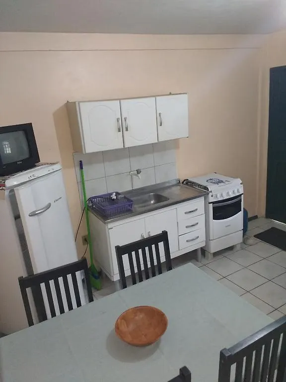 Estalagem Pousada Villaverde Florianópolis