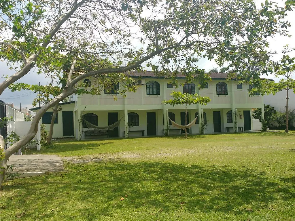 Pousada Villaverde Florianópolis